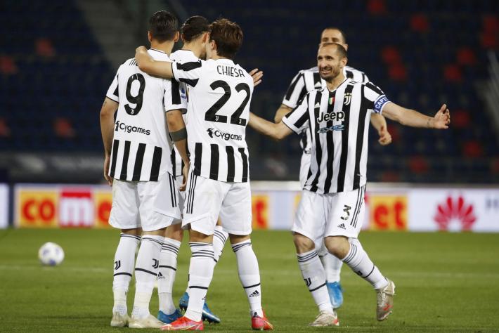 Milan e Juve in Champions,  Napoli in Europa League