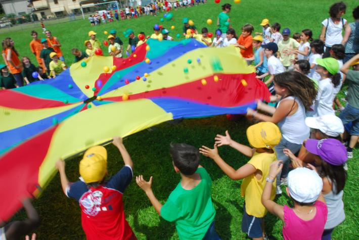 Centri estivi, record di iscrizioni