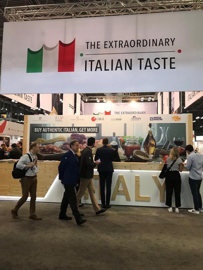 Parma Alimentare: webinar per aiutare le aziende a conquistare il mercato Usa