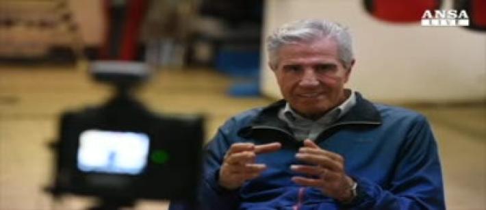 Benvenuti-Griffith, la notte che l'Italia sal&igrave; sul ring