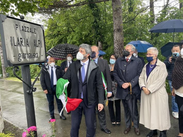 Fico a Compiano: &laquo;Fare luce su quell&rsquo;omicidio questione prioritaria per l'Italia&raquo;