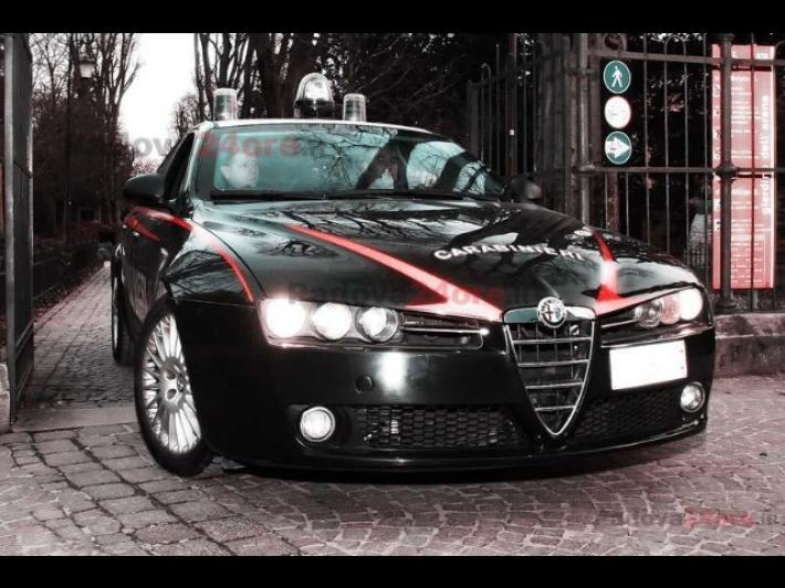 Arrestati due narcotrafficanti italiani: erano negli elenchi dei latitanti di massima pericolosit&agrave;