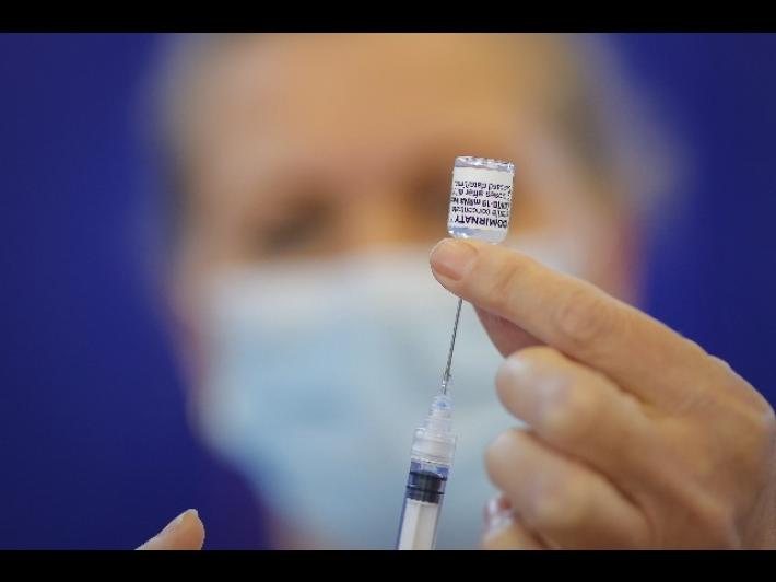 Ieri a Parma vaccinate 3.788 persone