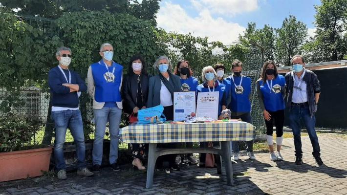 Nasce il Nucleo di Difesa Animali di Parma: accordo fra Comune e volontari