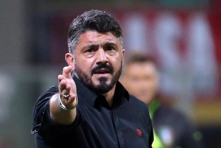 E' ufficiale: Gattuso &egrave; il nuovo allenatore della Fiorentina