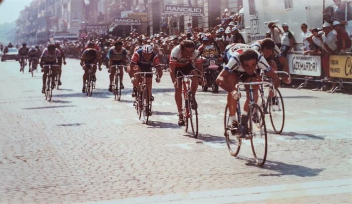 Torelli, l'ultima tappa parmigiana