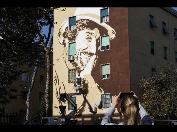 Gigi Proietti ancora senza sepoltura