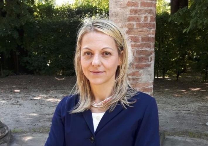 Laura Cavandoli presidente della commissione affidi