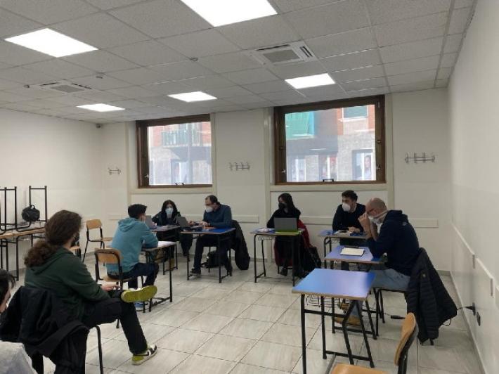 Maturit&agrave;: studenti temono marchio Covid come 6 politico