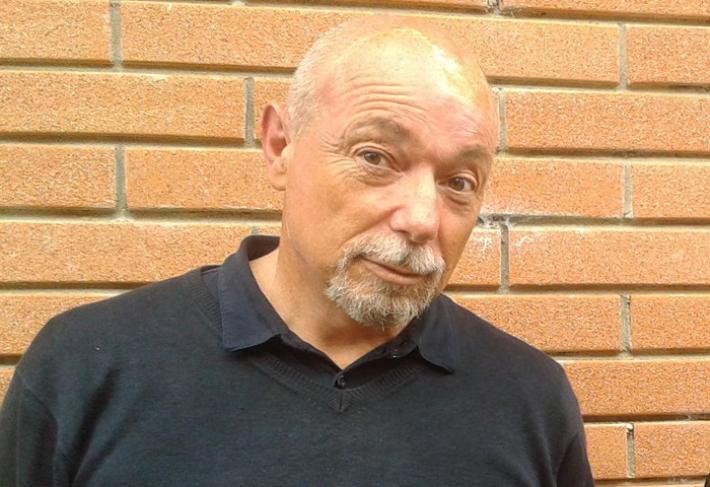 Paolo Nori nella cinquina dei finalisti del Campiello