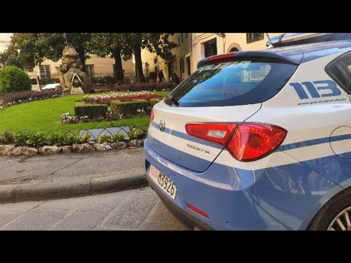 Spaccio ed estorsioni, arrestati 2 fratelli della  famiglia Spada