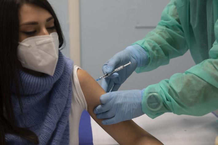 Fascia 50-54 anni: i medici di base ora sono pronti