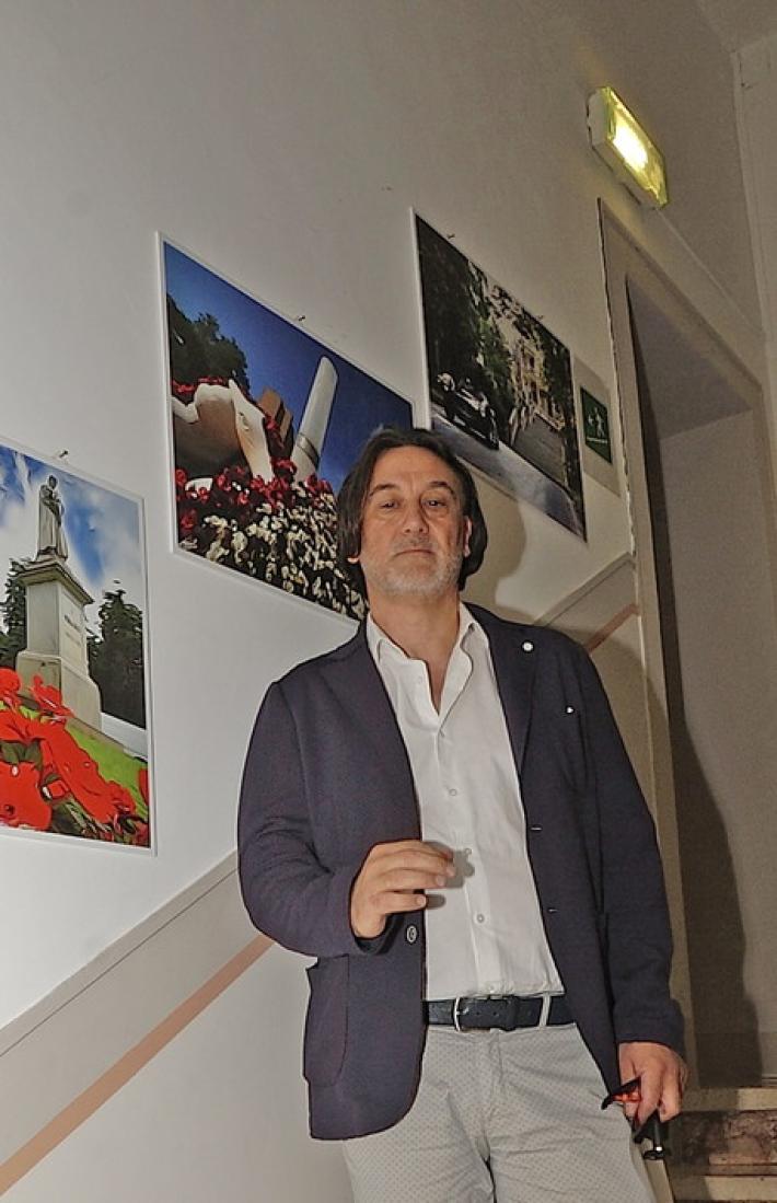 L'assessore Gerace in consiglio regionale: sostituir&agrave; Iotti