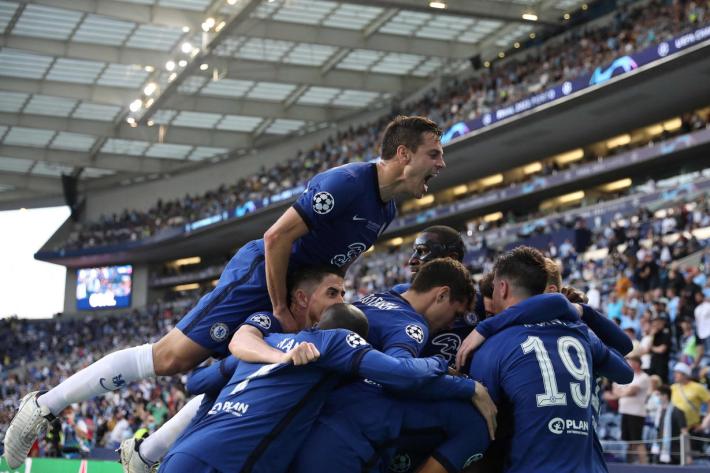 Champions: al Chelsea basta un lampo di  Havertz per stendere il Manchester  City