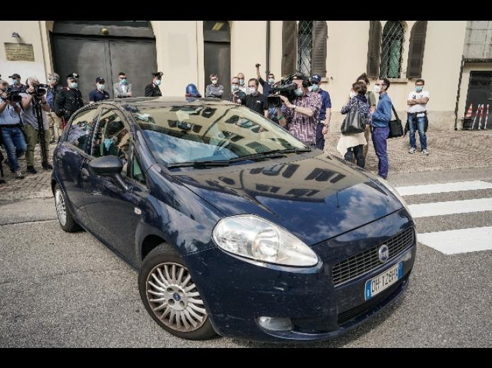 Mottarone: Tadini a domiciliari, liberi altri due