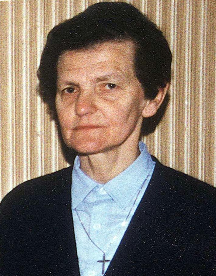 Uccisa in nome di Satana mentre perdonava le sue assassine: Suor Maria Laura Mainetti sar&agrave; beata il 6 giugno