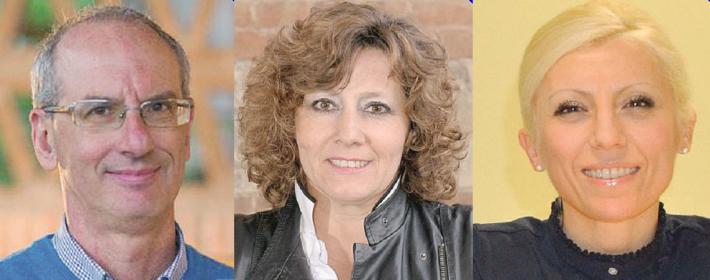 Felino al voto, a sinistra e a destra lo stesso problema: stop divisioni