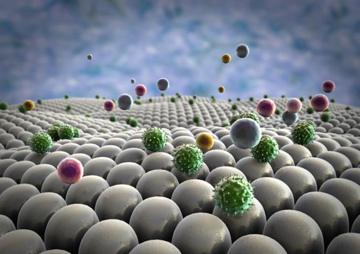 Tumori: terapia innovativa contro il cancro al pancreas