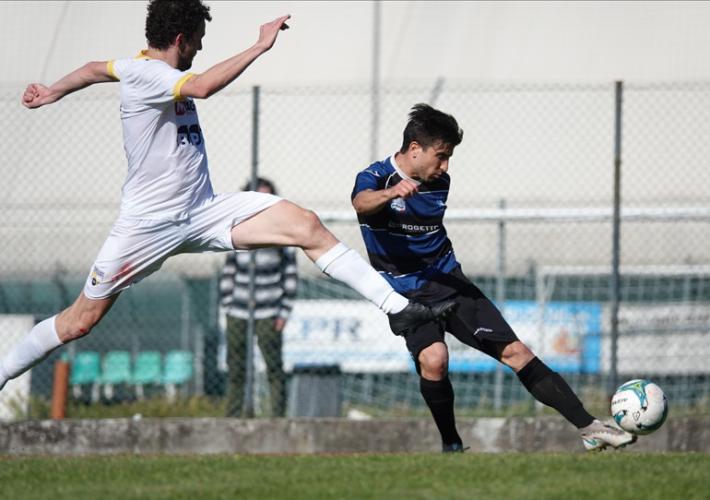 Il &laquo;Borgo&raquo; a un passo dalla D