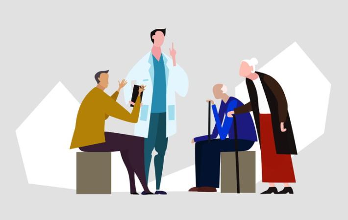 Come ottenere l'indennit&agrave; di accompagnamento