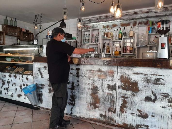 >ANSA-IL-PUNTO/COVID: Sardegna bianca ritorna alla normalit&agrave;