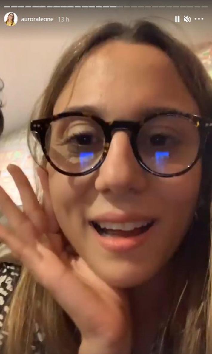 Partita del Cuore e polemiche: Pechini querela Aurora Leone