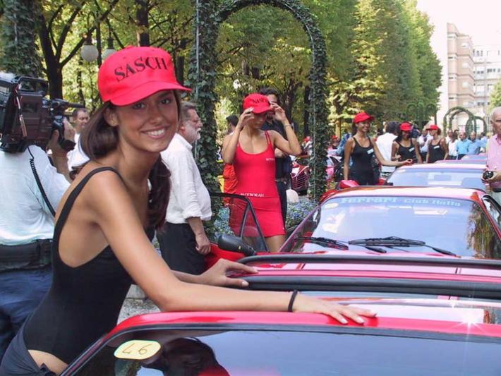 Miss Italia, prosegue la trattativa: &laquo;Per Salso ci sono buone possibilit&agrave;&raquo;