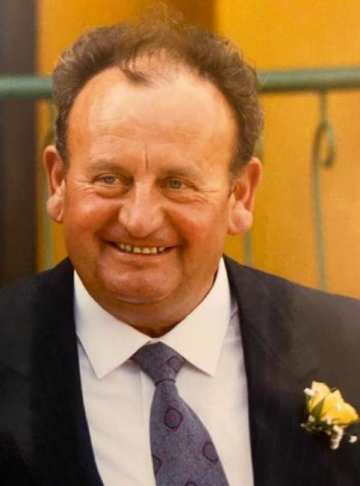 Addio a Grenti, il re dei tubi di cemento