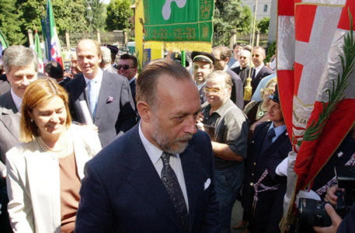 Savoia: morto il principe Amedeo Duca d'Aosta 