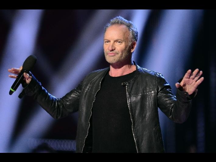 Il concerto di Sting rimandato al 19 luglio 2022 al parco Ducale