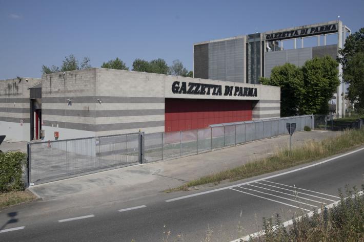 Sciopero dei giornalisti: la Gazzetta non &egrave; in edicola oggi e domani. Il sito  sar&agrave; riaggiornato da domani