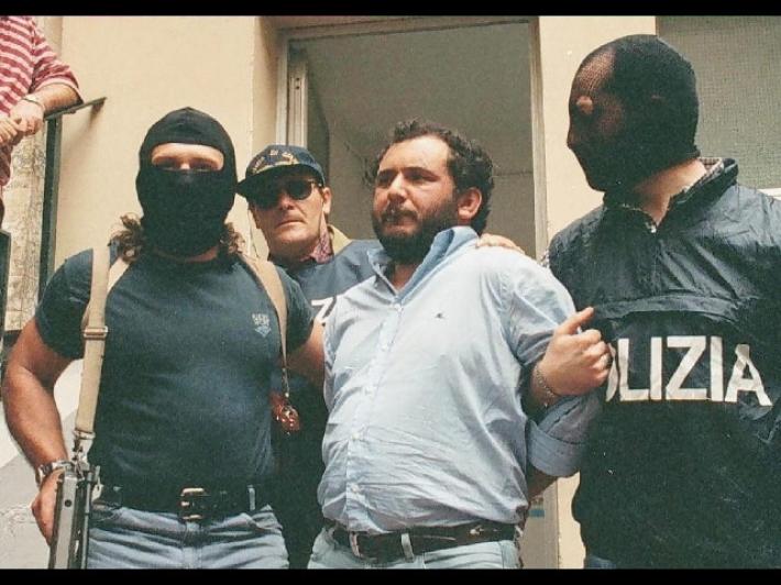 Brusca, in video intervista chiese scusa a famiglie vittime