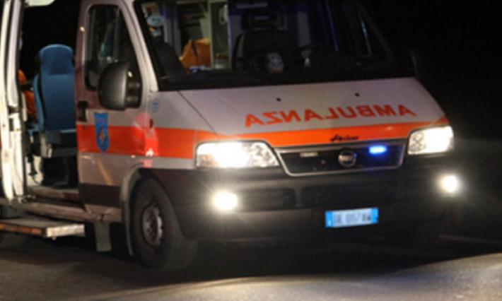 Bimbo cade dalla finestra a scuola, in Rianimazione