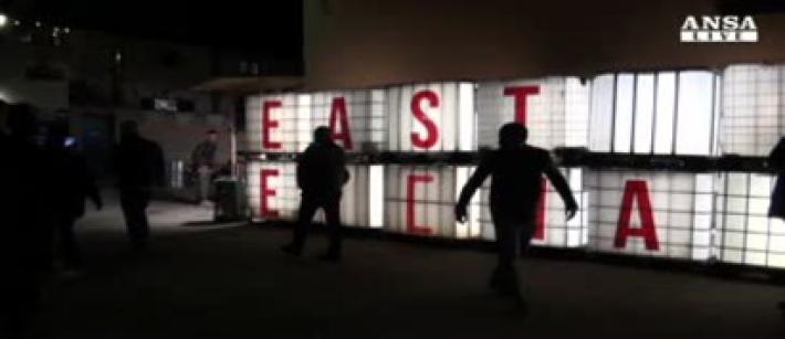 A East Eicma le moto diventano pezzi unici e personalizzati