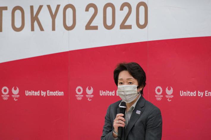 Hashimoto:  "Tokyo2020 si far&agrave;  al  100%, ma non escludo le porte chiuse" 