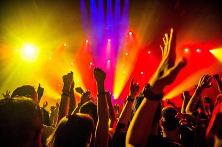 A San Marino torna la discoteca, evento per 3.000 sabato 19 