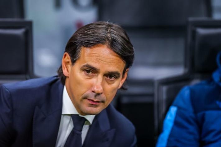 Ufficiale, Simone Inzaghi nuovo allenatore dell'Inter