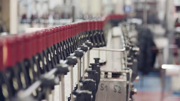 Pm contabili sequestrano 2 milioni all'Unione Italiana Vini 