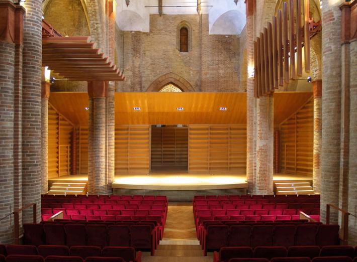 Il Conservatorio &ldquo;Arrigo Boito&rdquo; riapre al pubblico: saggi d'eccellenza tra classica, jazz e pop