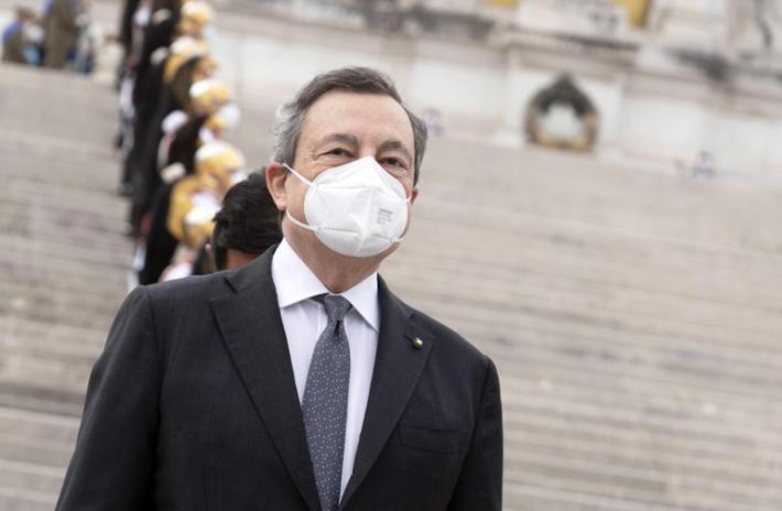 Privatizzazioni: quel monito ancora attuale di Mario Draghi