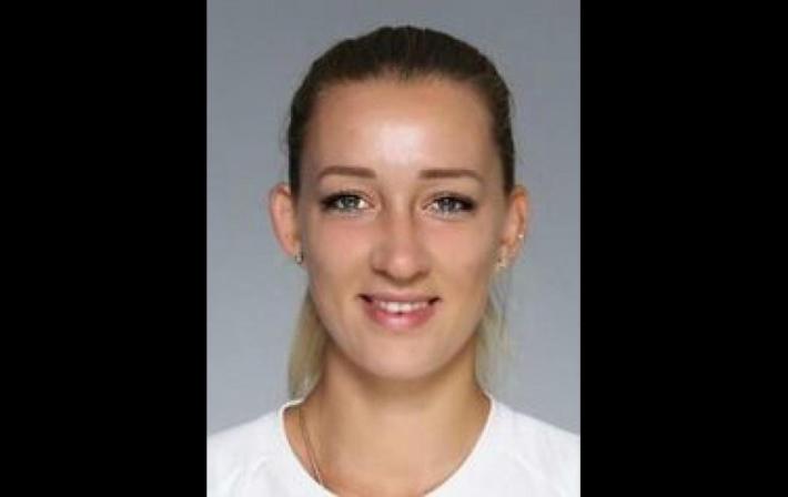 Scommesse truccate: la tennista russa Sizikova arrestata alla fine di un match del Roland Garros