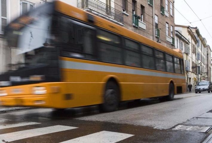 Autobus, le modifiche in citt&agrave; per l'orario estivo