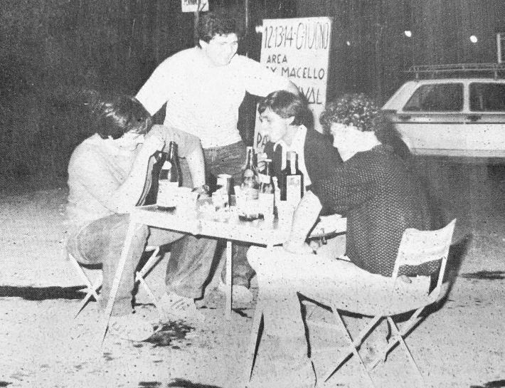 Nostradamus e Parma: quel weekend di paura del 1981