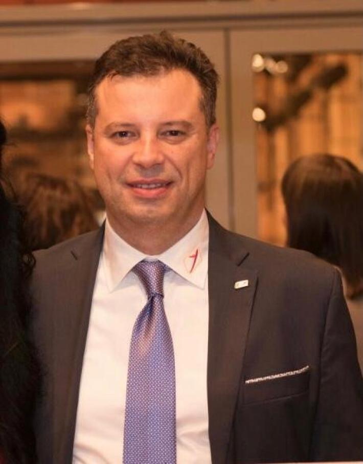 Cristian Sani muore a 51 anni in un incidente in bicicletta a Rubiera