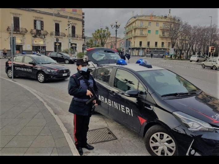 Violenza sessuale: indagati due calciatori del Messina