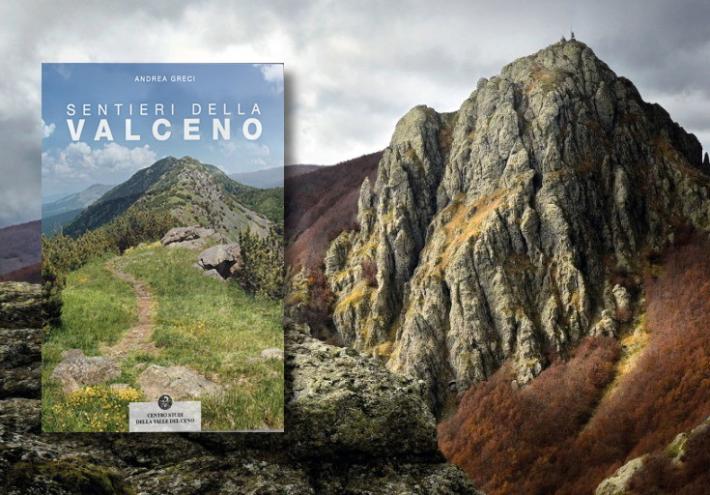 Alla scoperta della Val Ceno: il libro di Andrea Greci in edicola