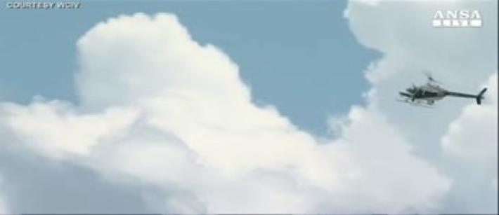 Charleston,  un morto. Ferito l'assalitore