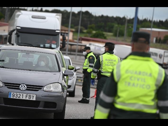 Spari a una festa in villa a Ibiza, si consegna l'italiano ricercato