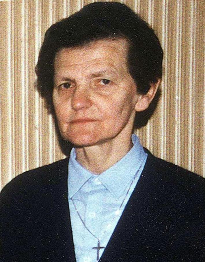 Suor Mainetti oggi beata. Papa Francesco: "Fu vittima della crudelt&agrave;, ma perdon&ograve; le sue carnefici"