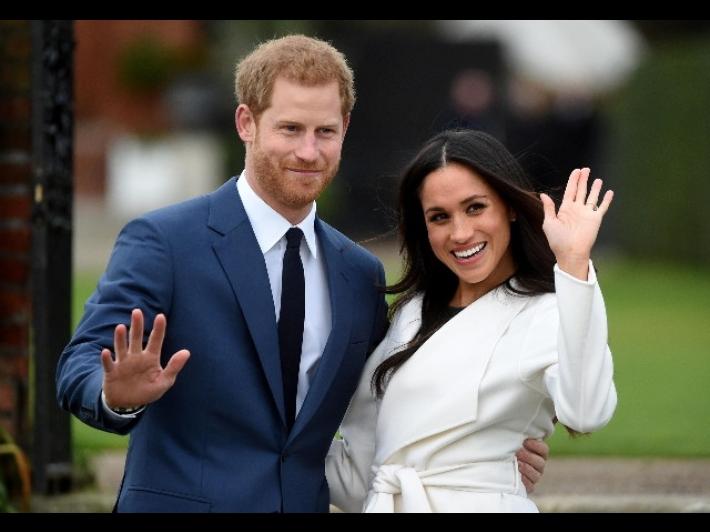 E' nata la figlia di  Harry e Meghan: Lilibet Diana